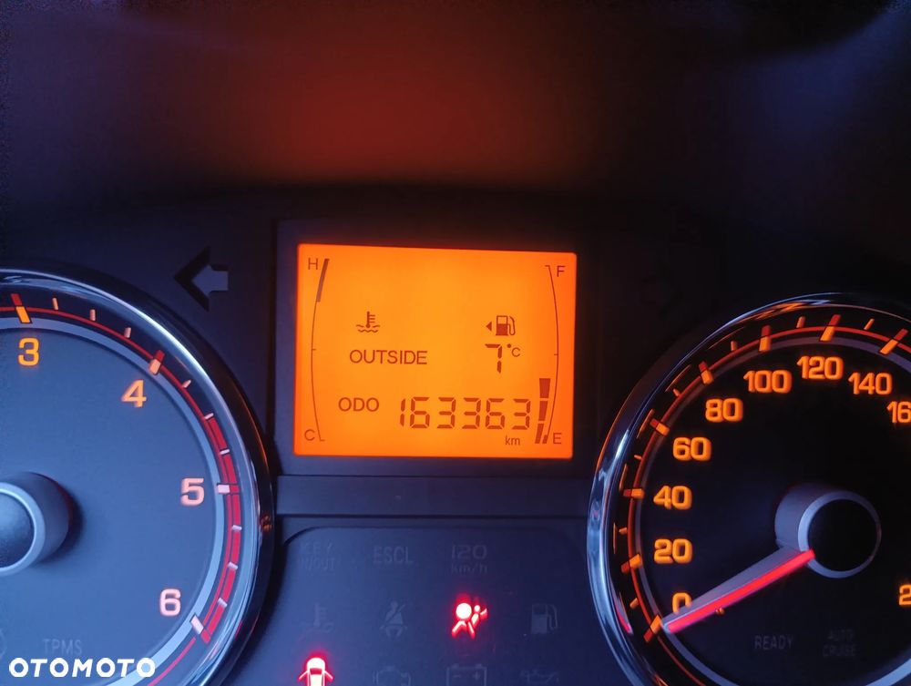 SsangYong/KGM Korando 2.2 e-XDi 220 2WD Sapphire - 8