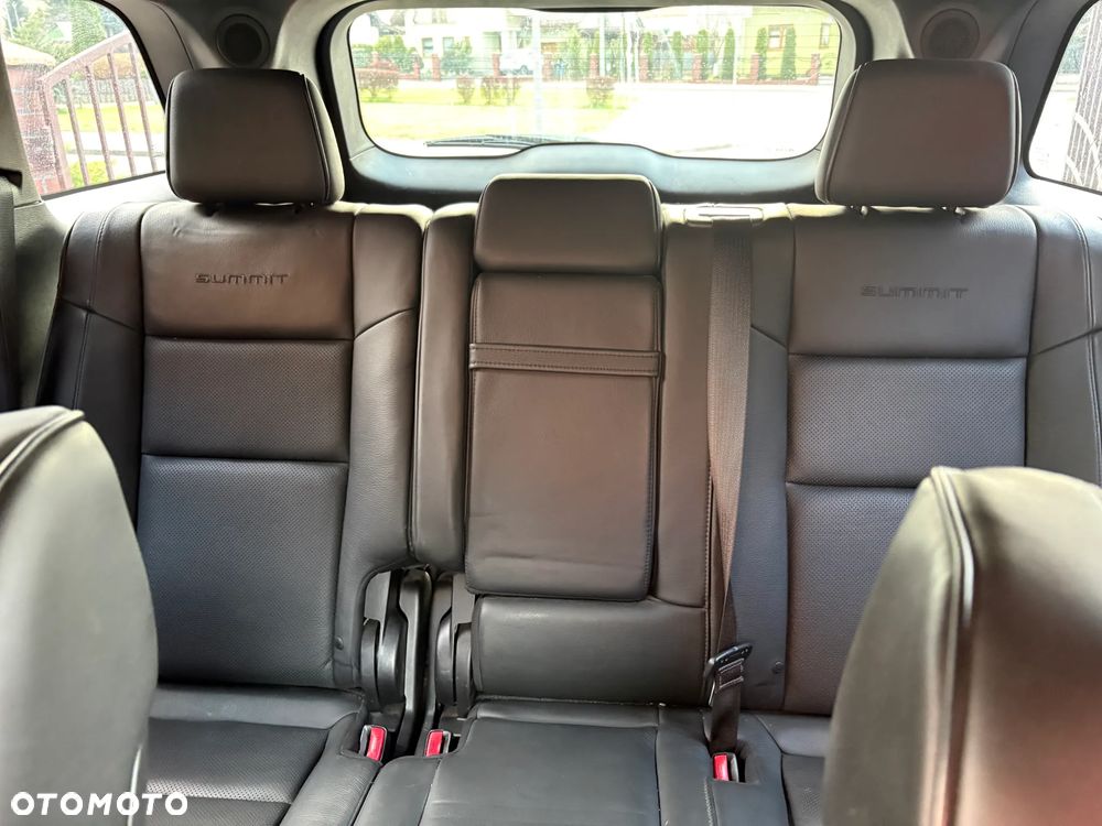 Jeep Grand Cherokee 3.0I Multijet Summit - 24