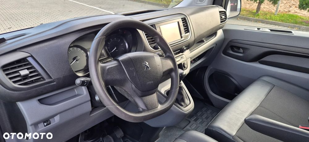 Peugeot Expert - 3