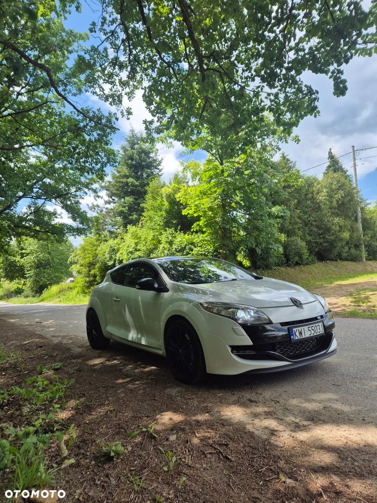 Renault Megane - 4