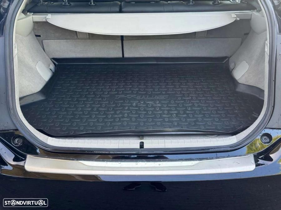 Toyota Prius 1.8 Premium+Pele+GPS - 26