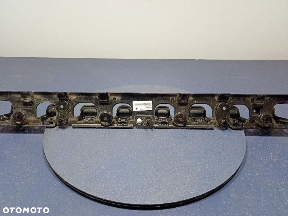 FORD MUSTANG MACH-E ABSORBER ZDERZAKA TYŁ LJ8B17B861AC - 6