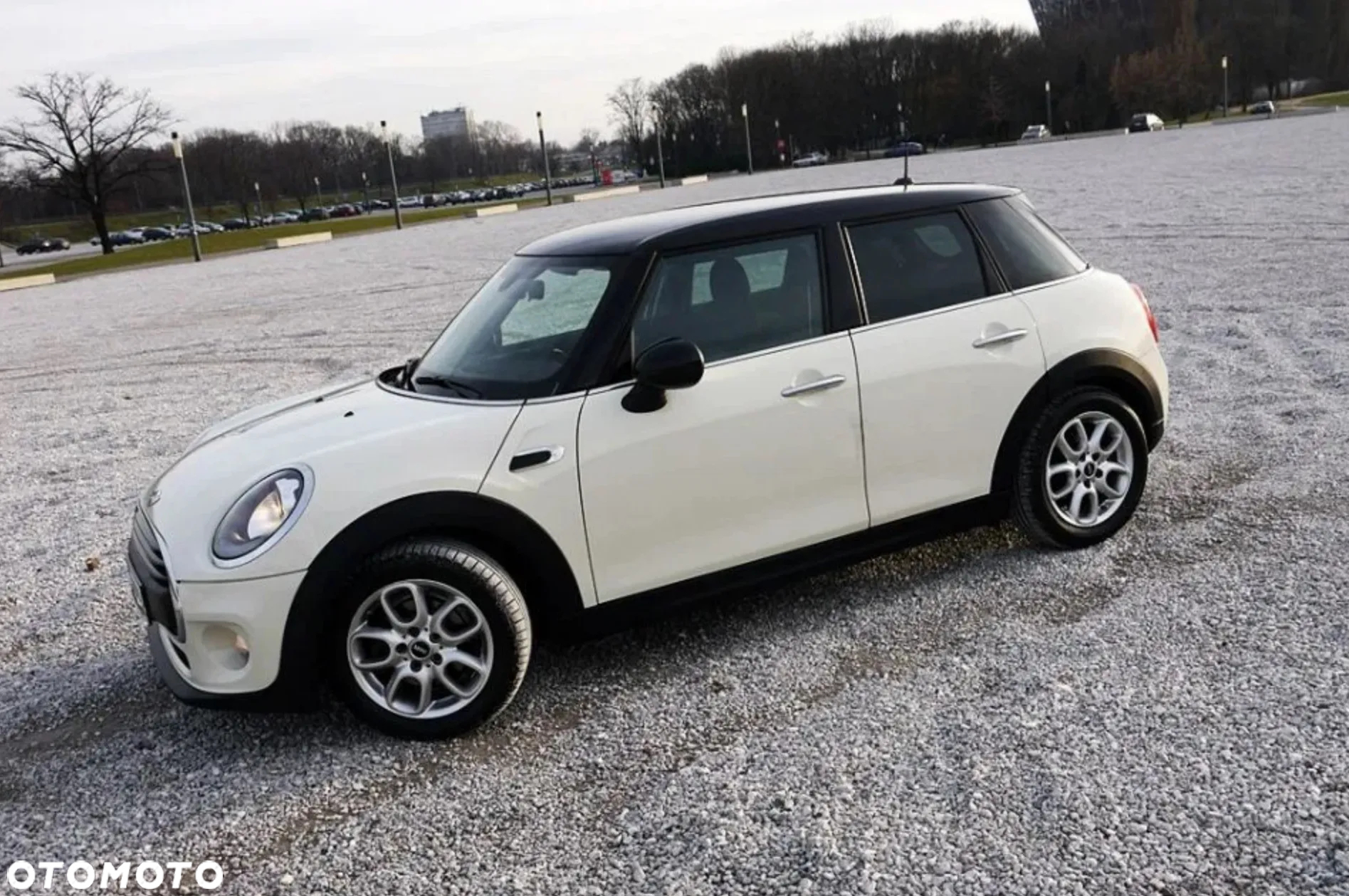 MINI Cooper - 3