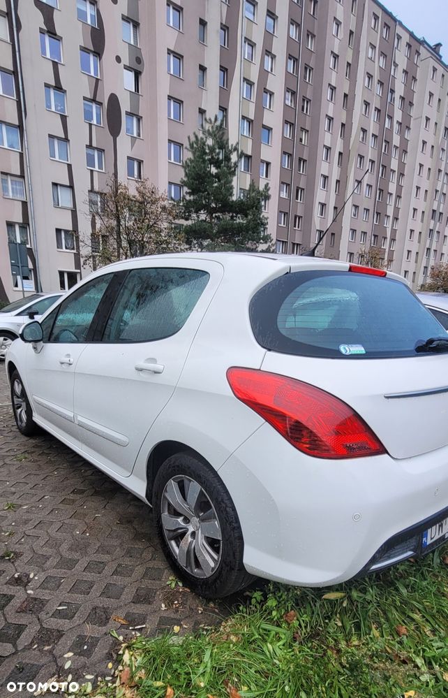 Peugeot 308 - 3