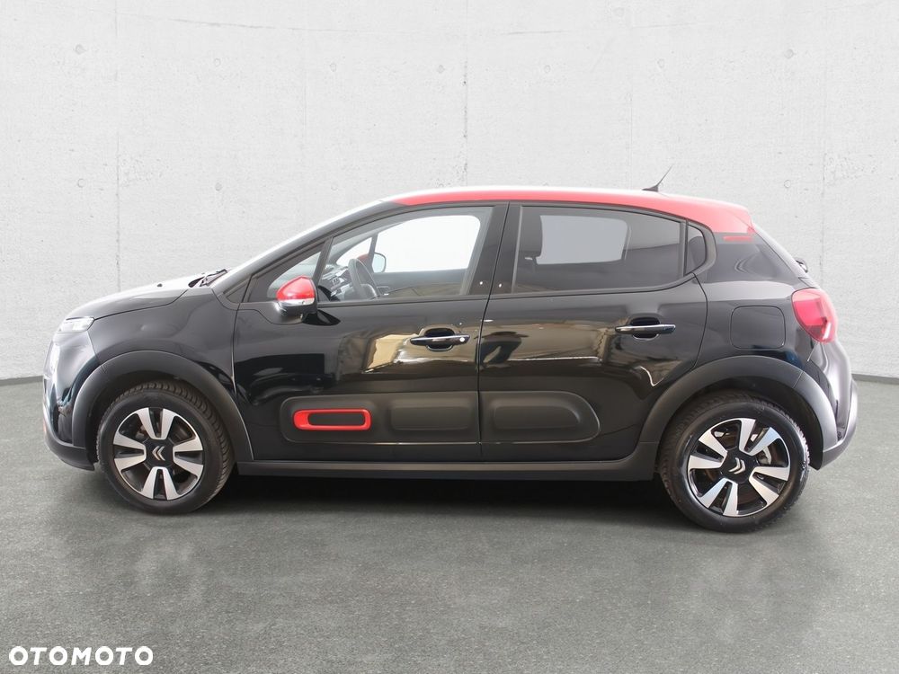 Citroën C3 1.2 PureTech Shine EAT6 - 6