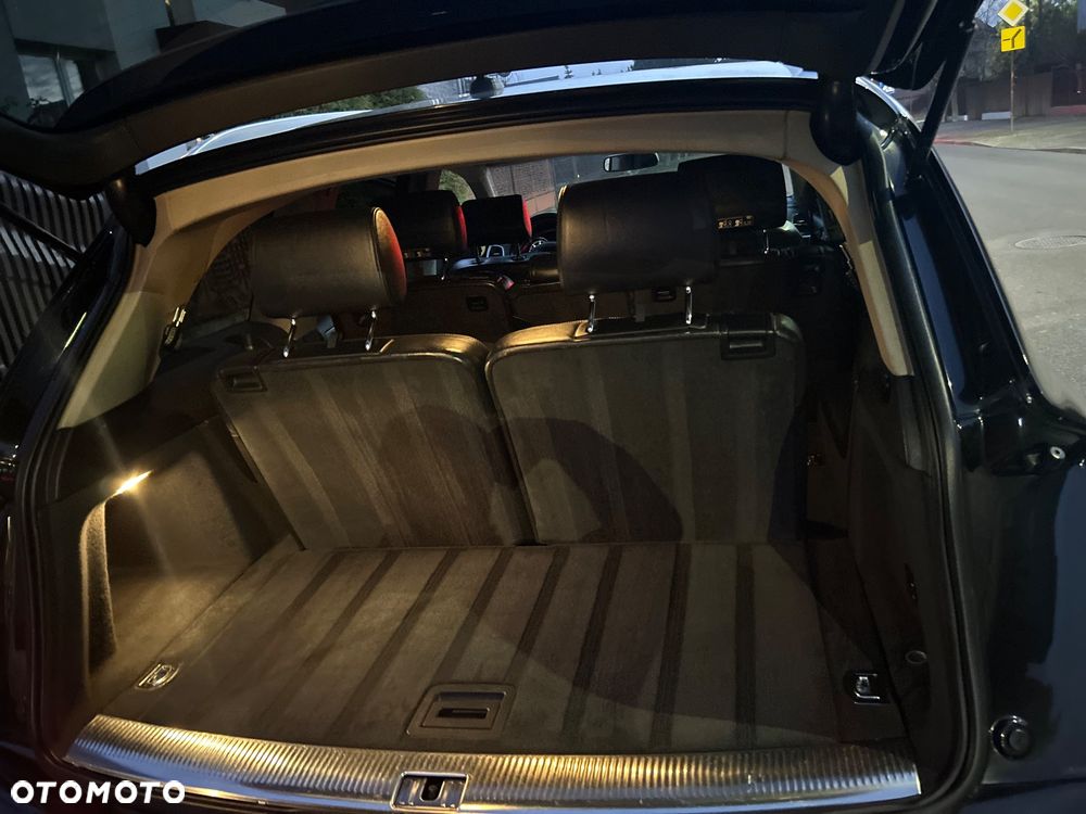 Audi Q7 - 15