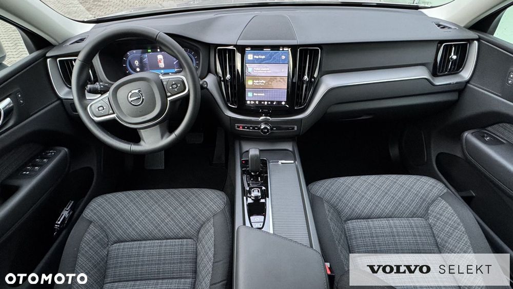 Volvo XC 60 - 27
