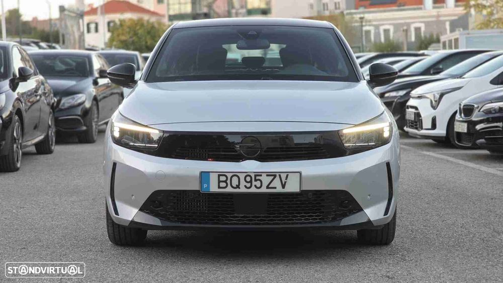 Opel Corsa 1.2 T GS - 3