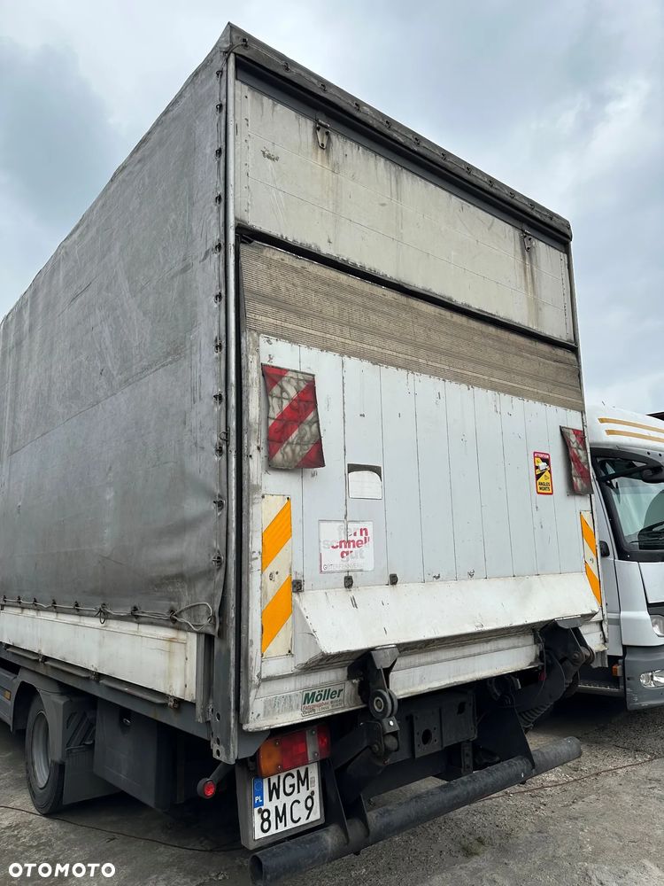 Mercedes-Benz ATEGO - 3