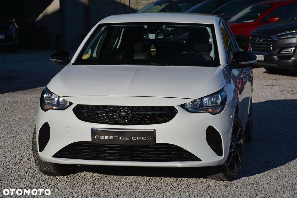 Opel Corsa 1.2 Edition S&S - 6