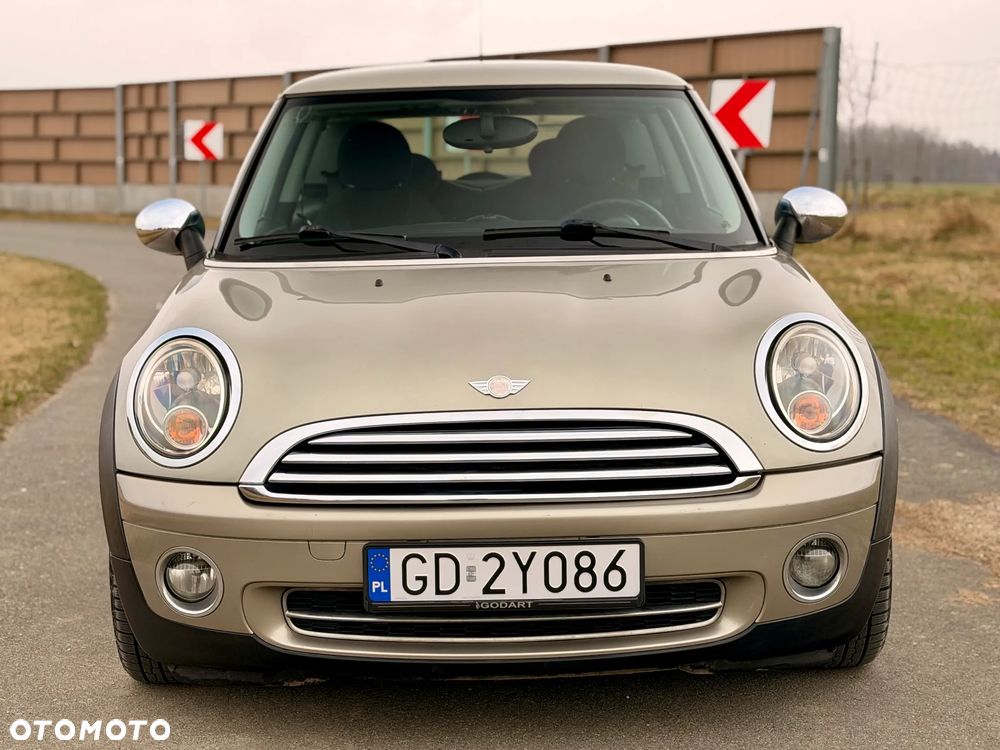 MINI ONE Standard - 6