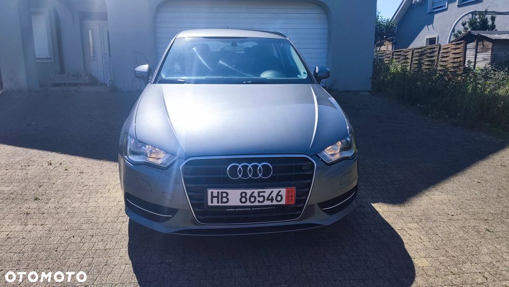 Audi A3 3-drzwiowe 1.6 TDI (clean diesel) S line Sportpaket - 39