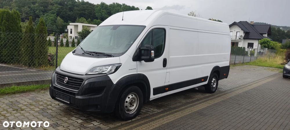 Fiat Ducato  L4H2 - 3