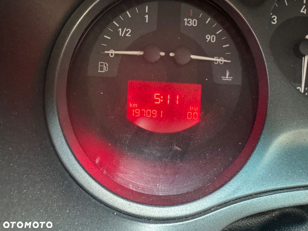 Seat Leon 2.0 TDI Stylance - 7