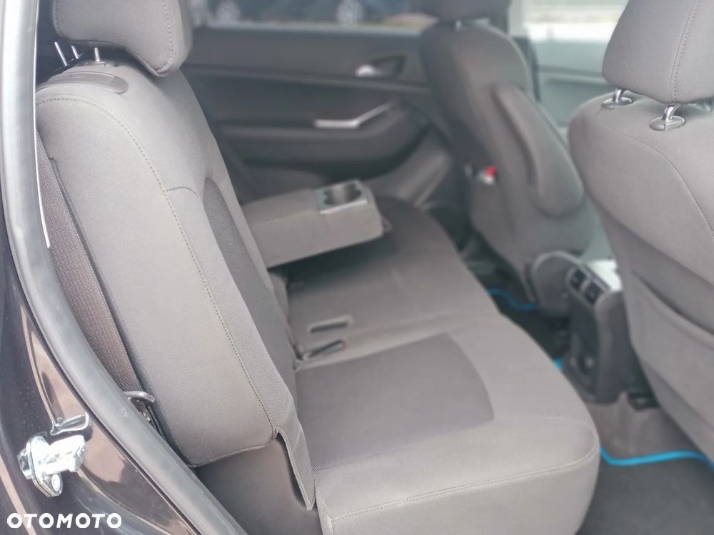 Chevrolet Orlando - 17