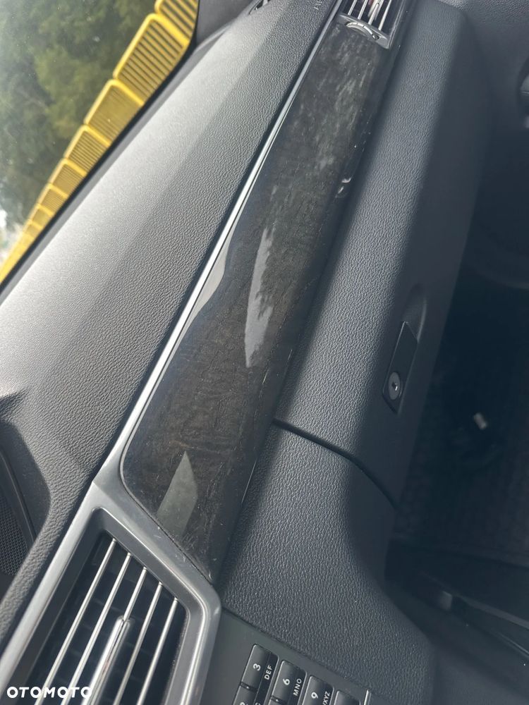 Mercedes-Benz Klasa E 500 4-Matic Avantgarde - 7