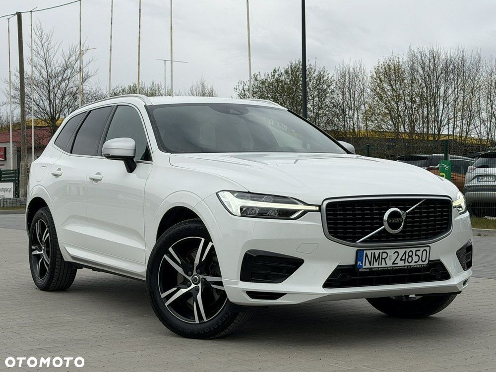 Volvo XC 60 D3 R-Design - 15