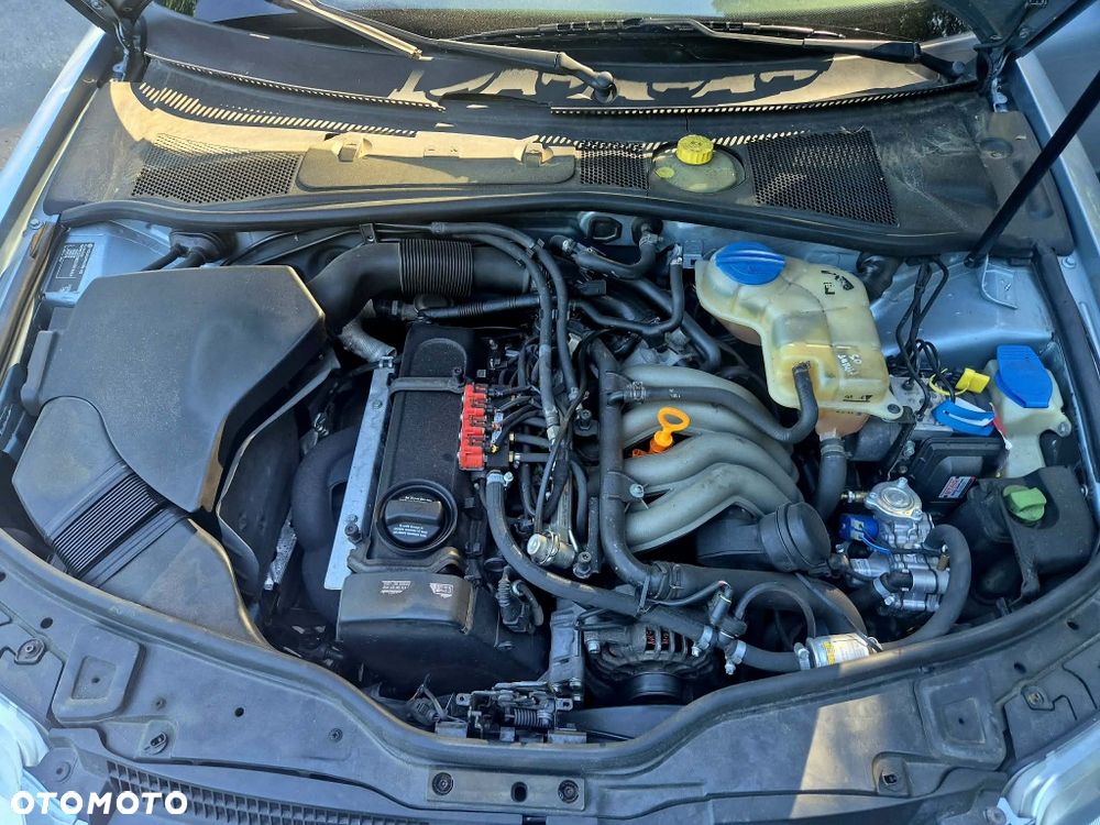Volkswagen Passat - 6