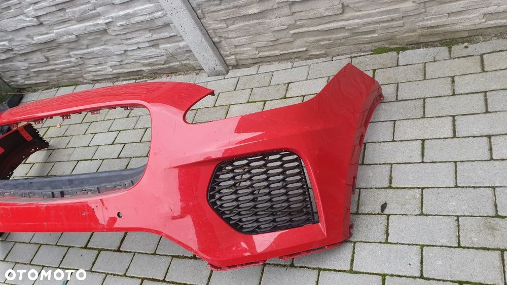 Zderzak Jaguar E Pace dynamic r sport - 2