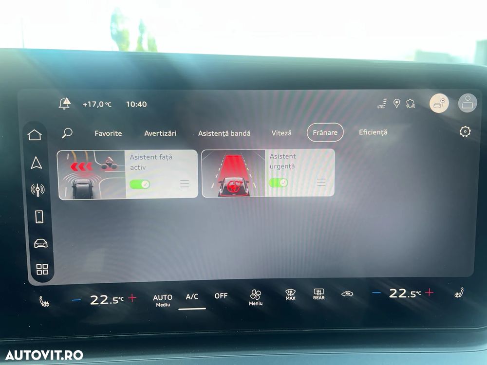 Audi Q3 35 TFSI S tronic - 26