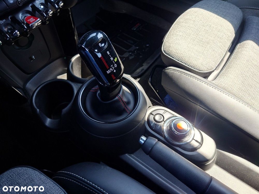 MINI Cooper S GPF - 14