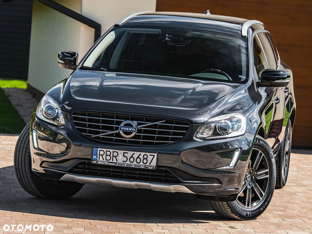 Volvo XC 60 D4 Momentum - 40