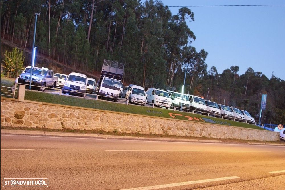 Iveco Daily 3.0 50C18 - 17