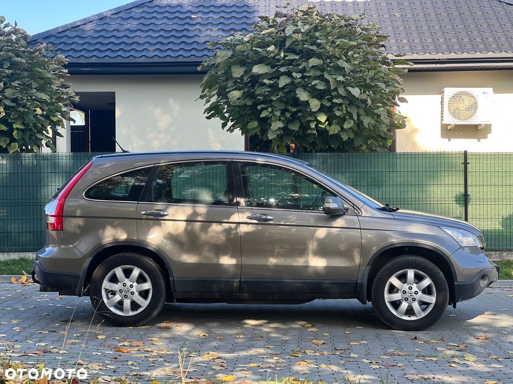 Honda CR-V 2.0 Executive - 2