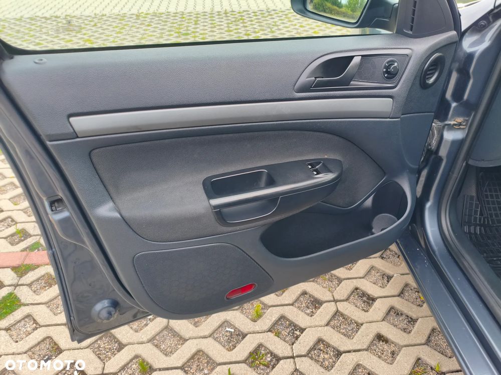 Skoda Octavia 1.9 TDI Ambiente - 21