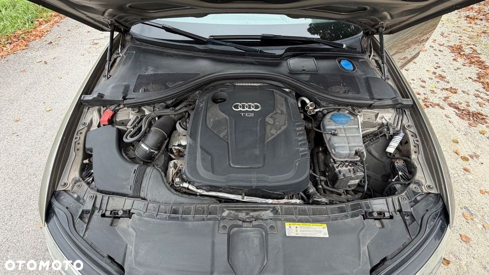 Audi A6 Avant - 30