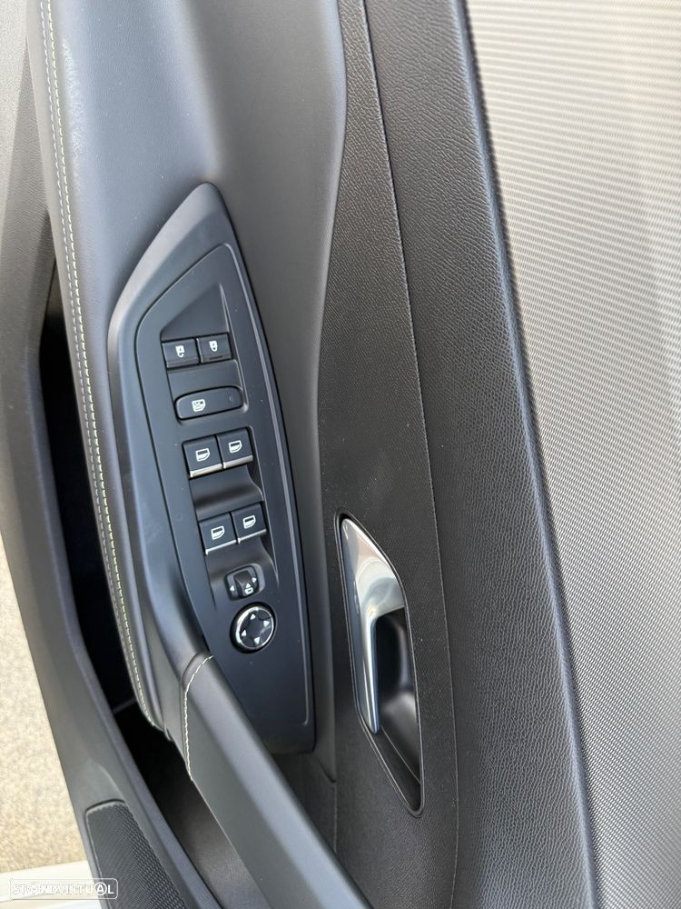 Peugeot 308 SW BlueHDi 130 EAT8 GT - 23