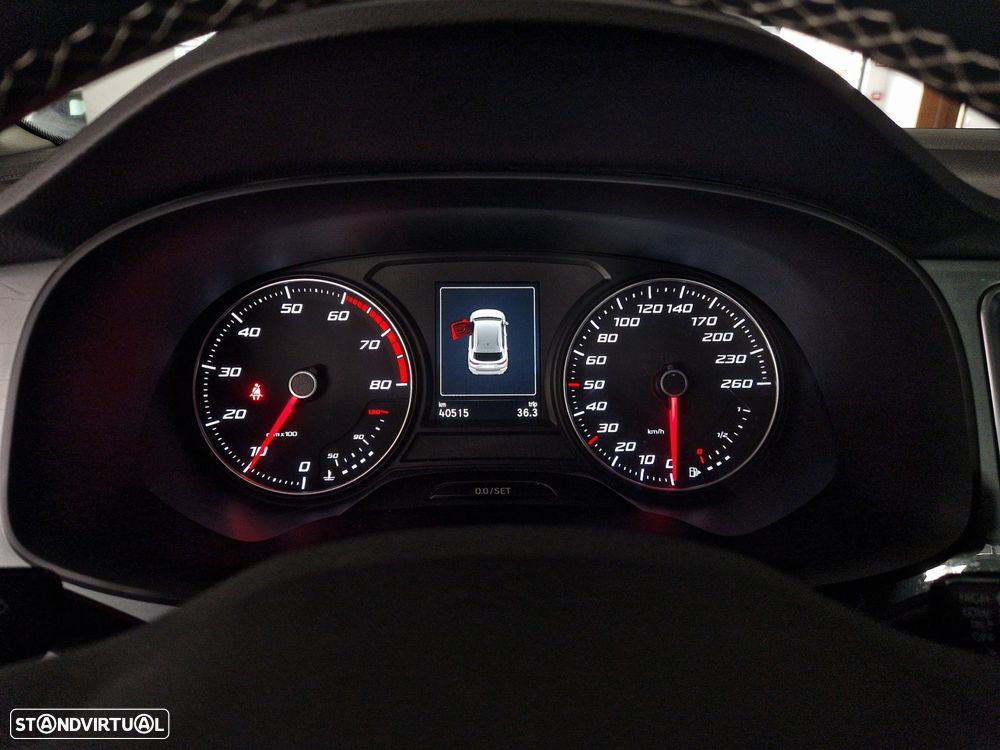 SEAT Ateca 1.0 TSI Style - 11