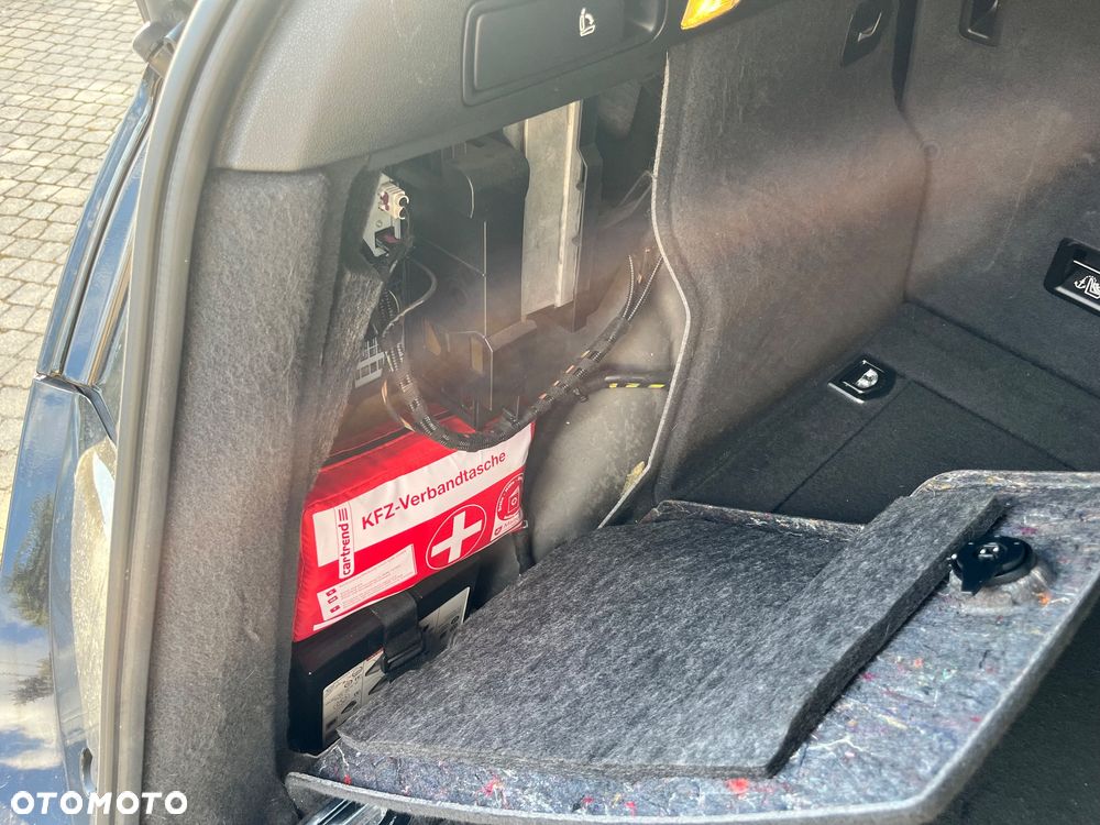 Audi Q5 2.0 TDI Quattro (clean diesel) - 14