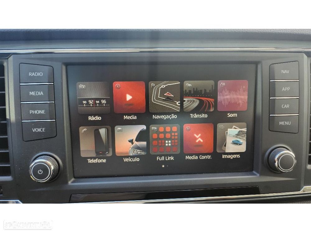 SEAT Ateca 1.6 TDI Style - 14