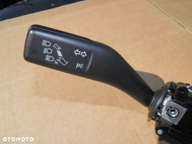 MANETKA PRZEŁĄCZNIK VW CADDY III LIFT 5K0953521DL - 7