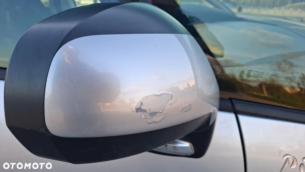 Citroën C4 Picasso - 12