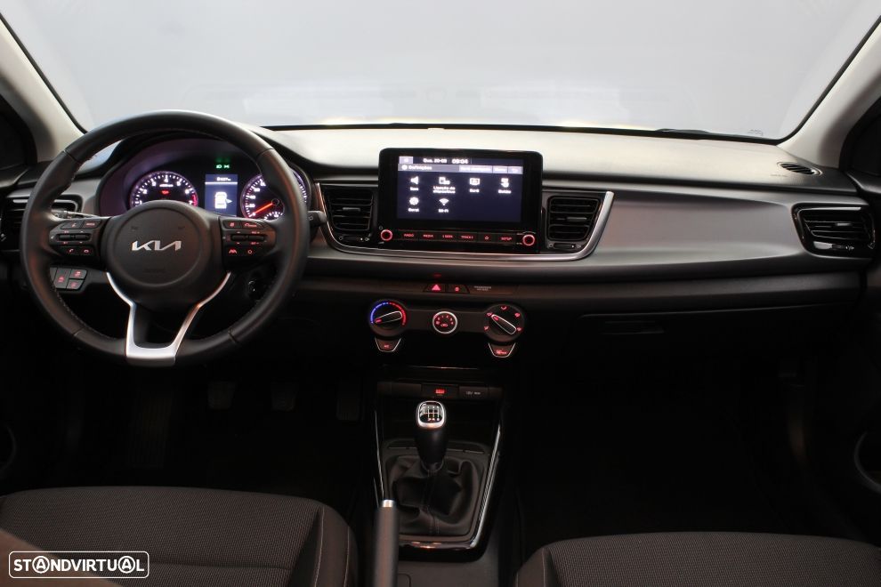 Kia Rio 1.0 T-GDi Drive - 19