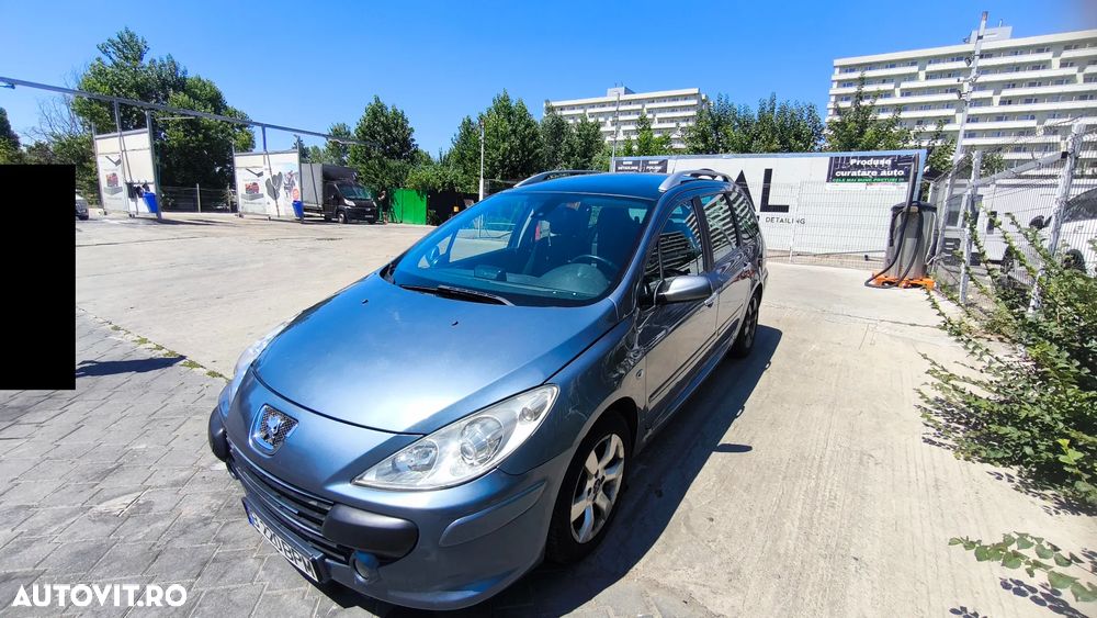 Peugeot 307 SW 1.6 HDI Starline - 1