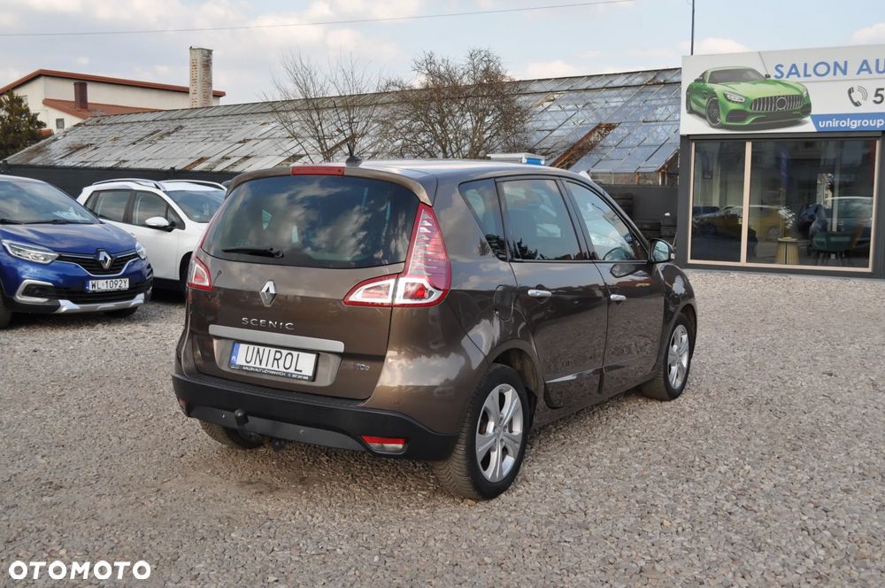 Renault Scenic TCe 130 Dynamique - 7