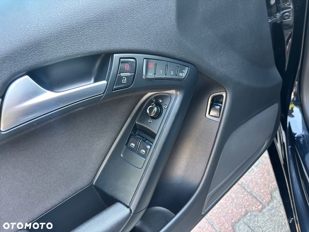 Audi A5 Coupé 2.0 TFSI Multitronic - 27
