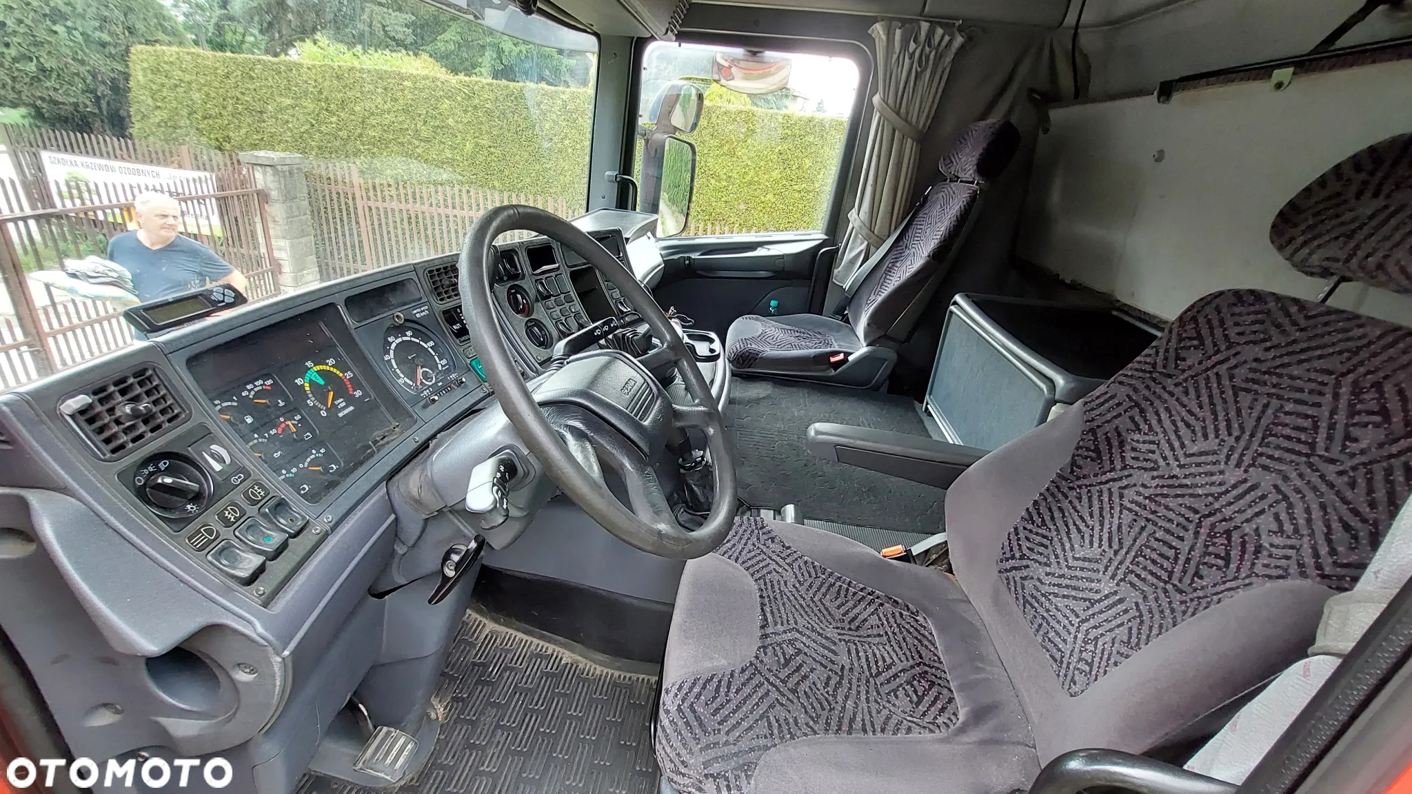 Scania G114 - 9