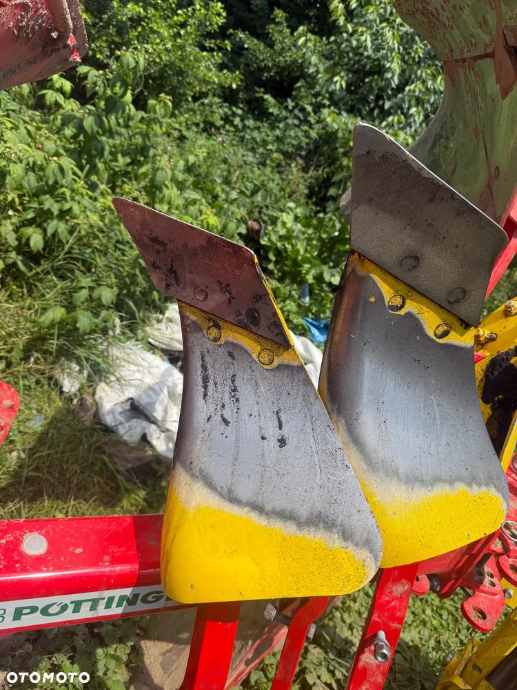 Pottinger SERVO 2000 - 3