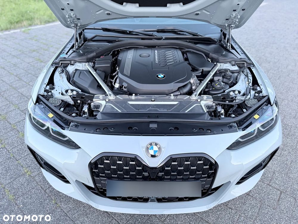 BMW Seria 4 - 23
