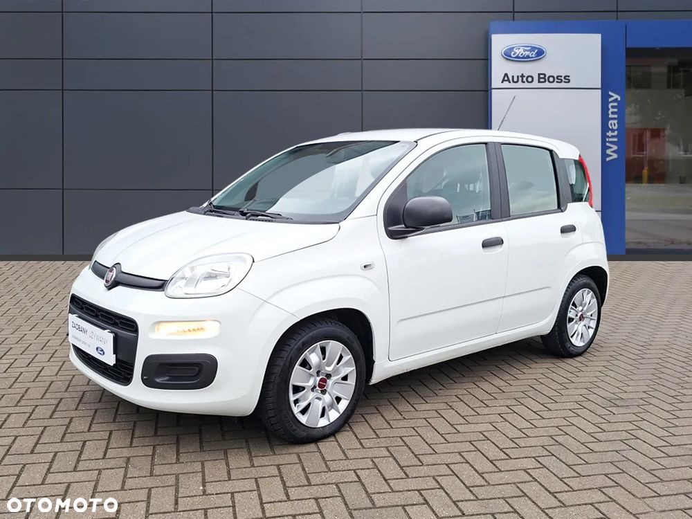 Fiat Panda 1.2 Easy - 1