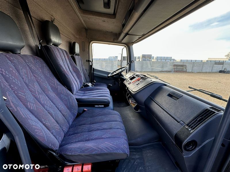 Mercedes-Benz Atego - 10