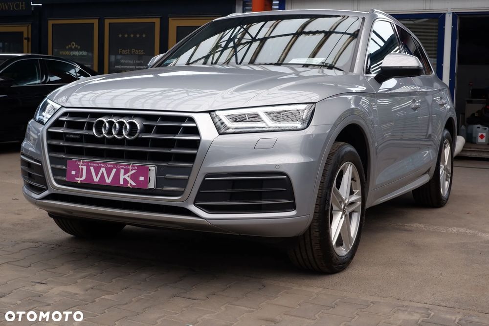Audi Q5 2.0 TDI Quattro S tronic - 2