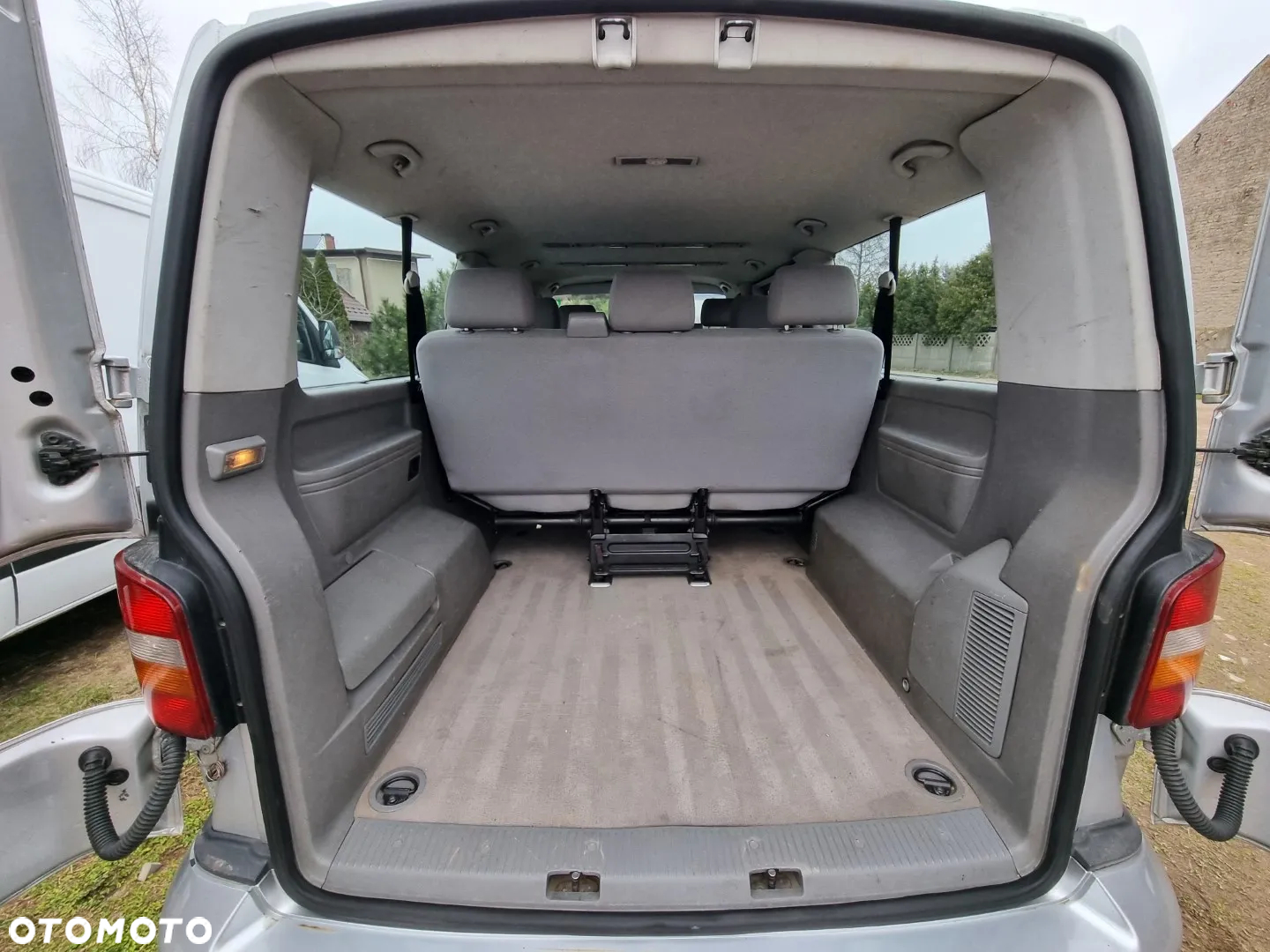 Volkswagen Caravelle TDI L2 4Motion - 26