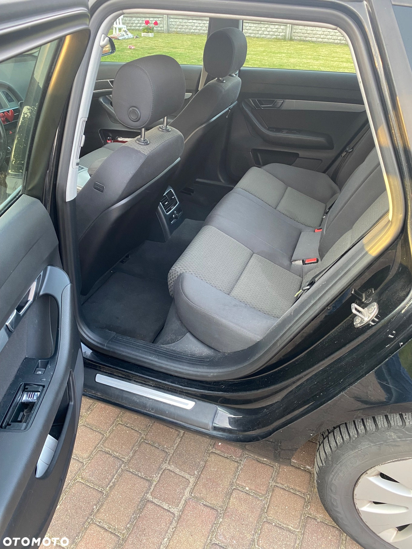 Audi A6 2.0 TDI - 9
