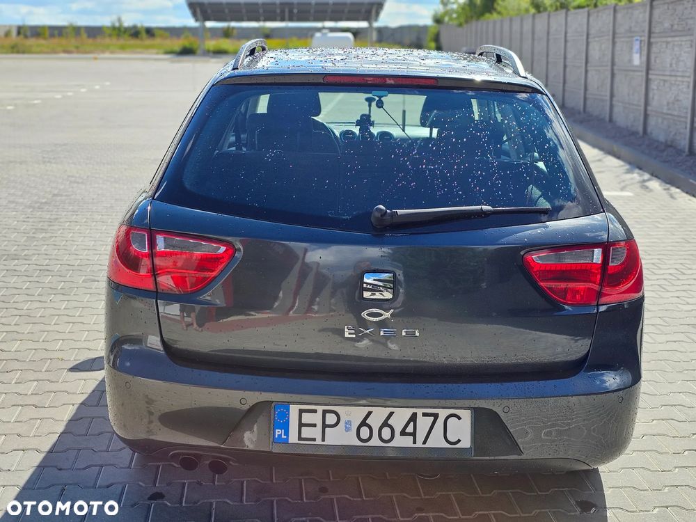 Seat Exeo 2.0 TDI DPF Style - 3