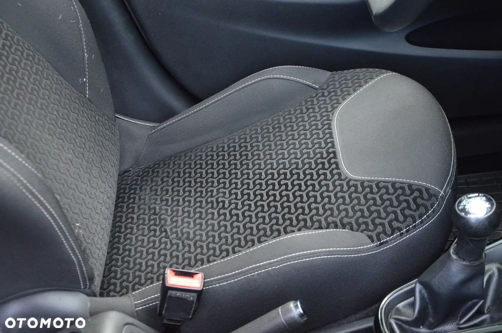 Citroën C3 1.4 Tendance - 17